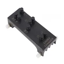  Ukulele Beginner Learning Teaching Chord Aid Musical Instrument Assistant Tool Ukulele Learning system 