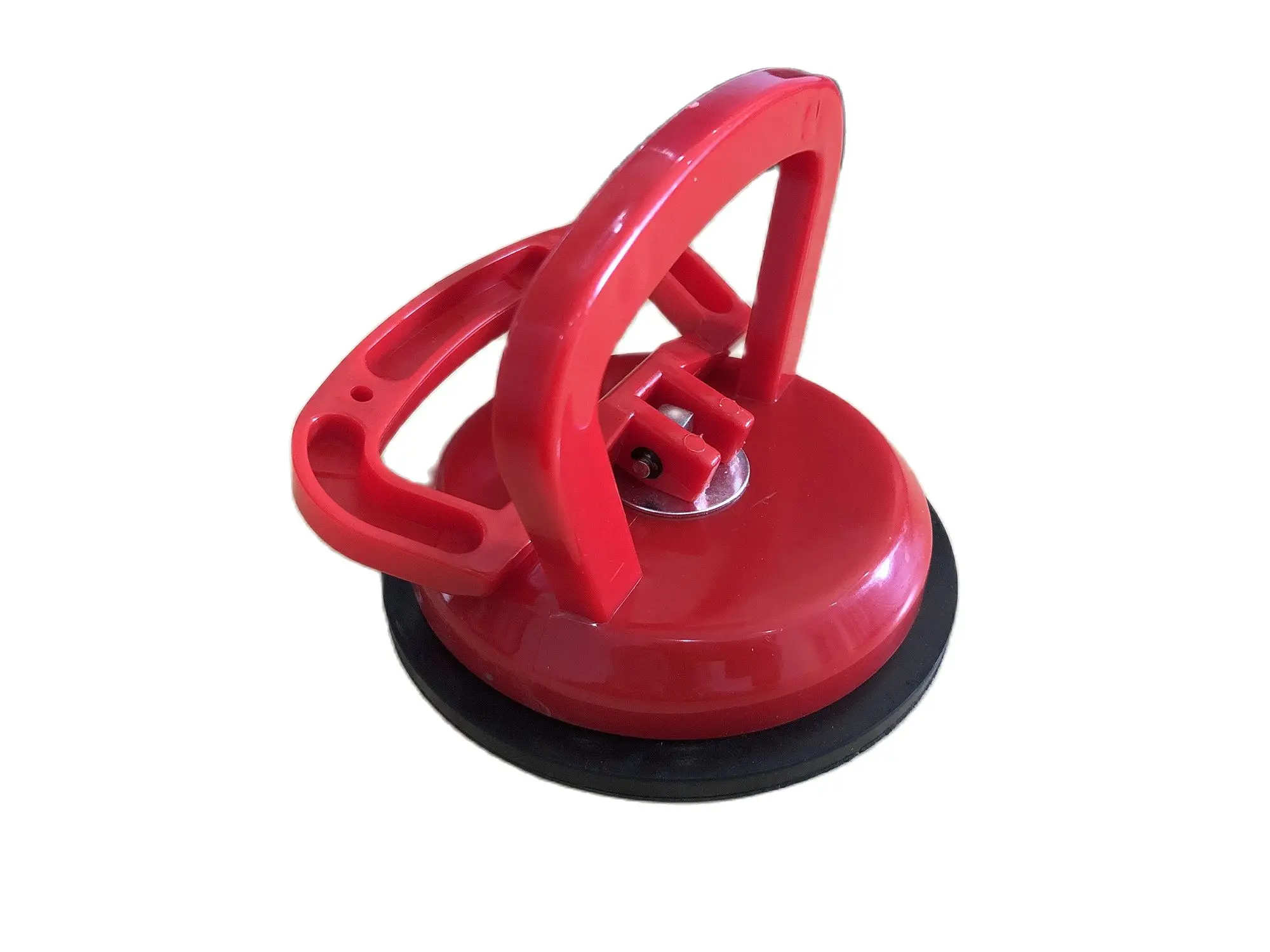 118 mm Glass Suction Cup Powerful Suction Lifter Floor Tile Vacuum Heavy-Duty Tile Cup Handling Tool