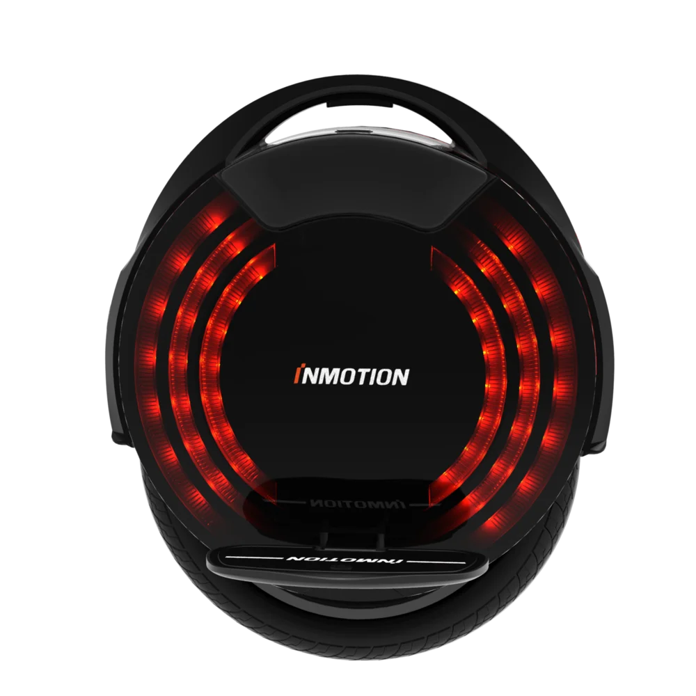 電動一輪車 中古 INMOTION V8