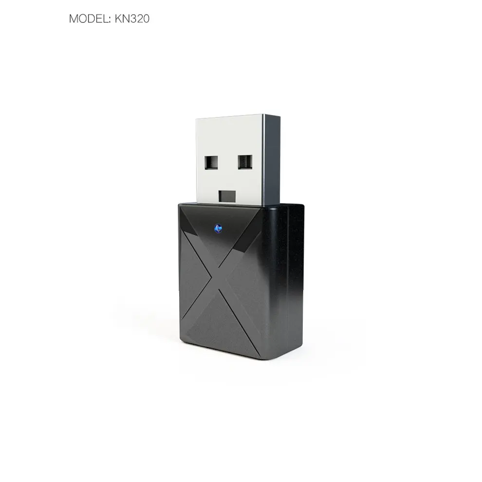 USB Bluetooth передатчик трансмиттер Мини Bluetooth V3.0 Аудио передатчик стерео адаптер для ТВ iPod Mp3 Mp4 PC