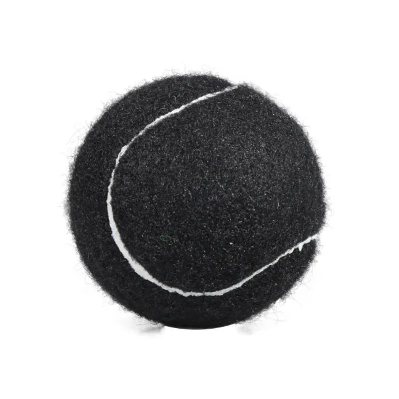 4Pcs Training Competition Tennis Adult Youth Training Tennis Ball Customized