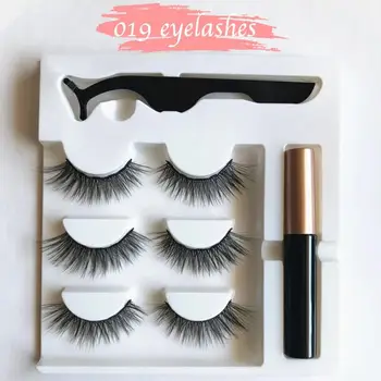 

VIP For False Eyelash Set Series