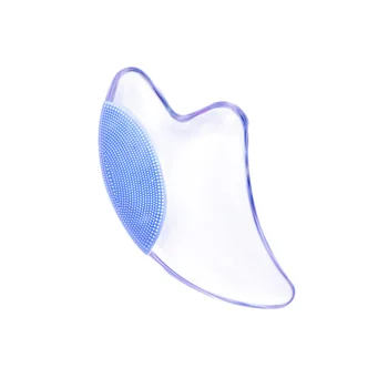 

Face Scraping Masssage Machine Face Lifting Device Body Massage Button Battery Power Skin Rejuvenation Massager Electirc Scrapin