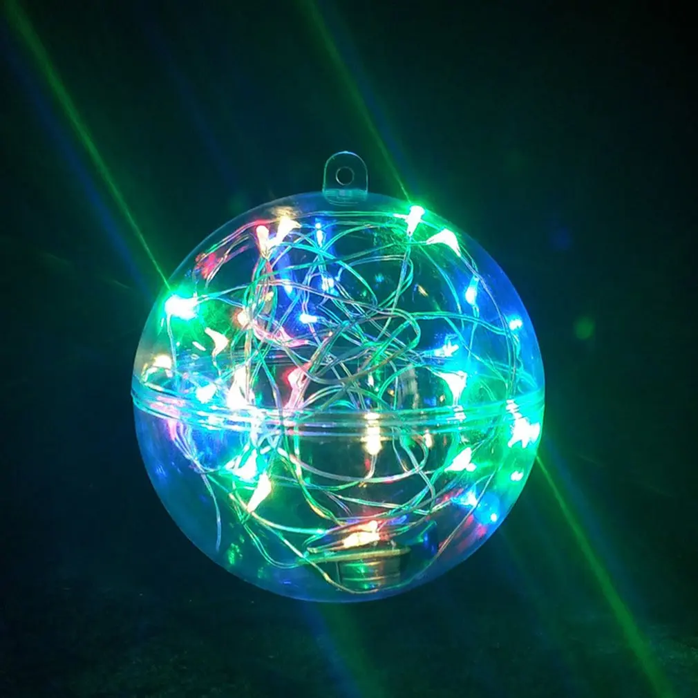 

Heart type Christmas tree pendant hanging ornaments Xmas decoration