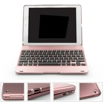 

Wireless External Slim Keyboard Universal Wireless Keyboard Support Volume Adjustment Music Control Keyboard