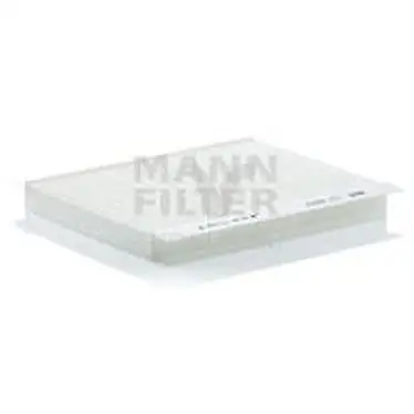Mann CU2422 Салонный фильтр