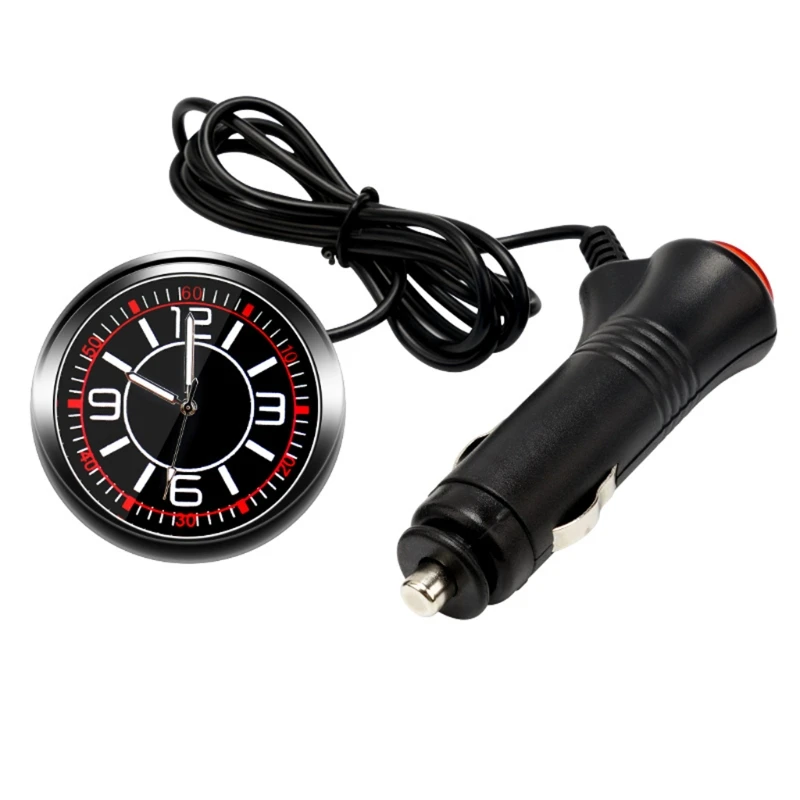 Tachometer En Een Klok Op Het Dashboard Van Een Oude Auto Stock Foto - Image of meter, klok