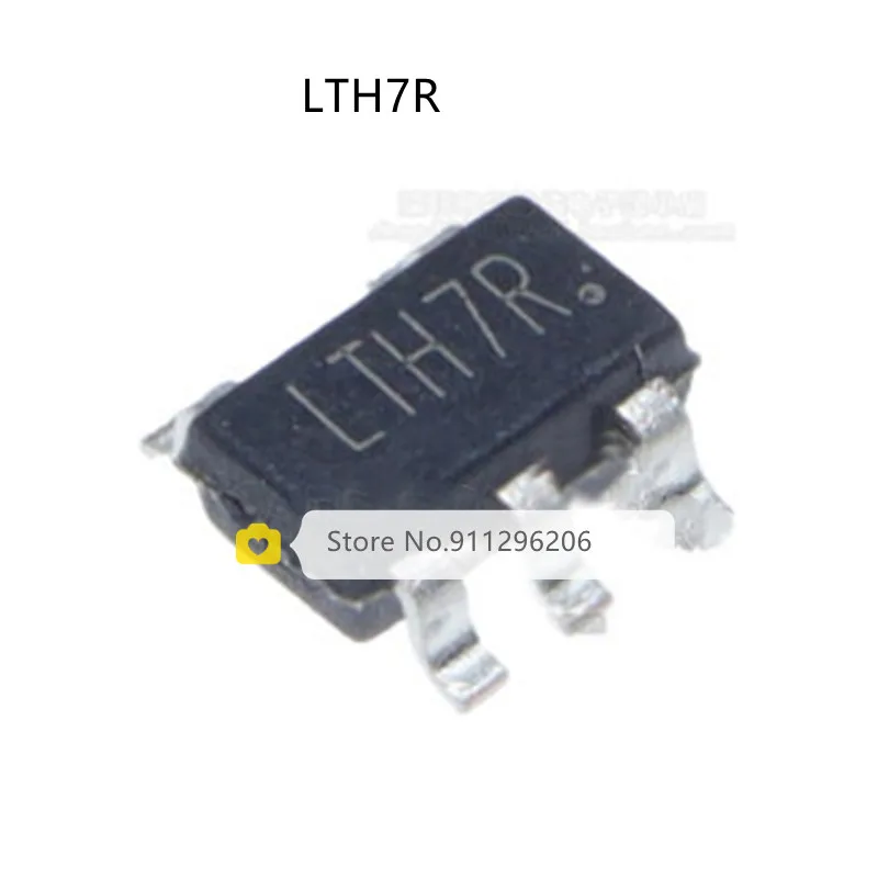20 pçs/lote lth7r refletor 100% novo original|null| - AliExpress