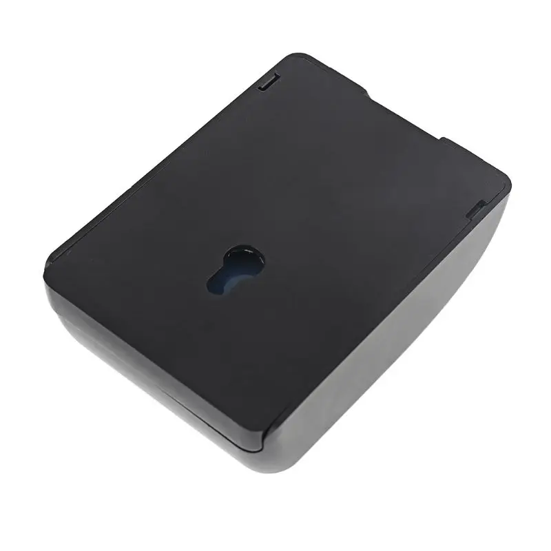 DC12V 48V переключатель с одним светом 2CH реле беспроводной пульт дистанционного
