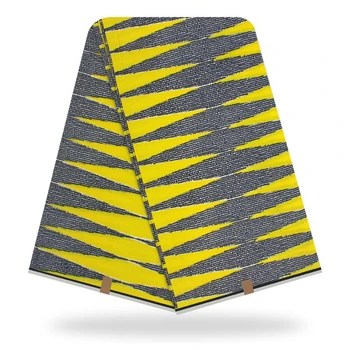 

Mitex Print Cotton Fabrics For Craft Making Dresses Skirts /African Fabrics Kitenge Tissues Africain Pagne Y-219