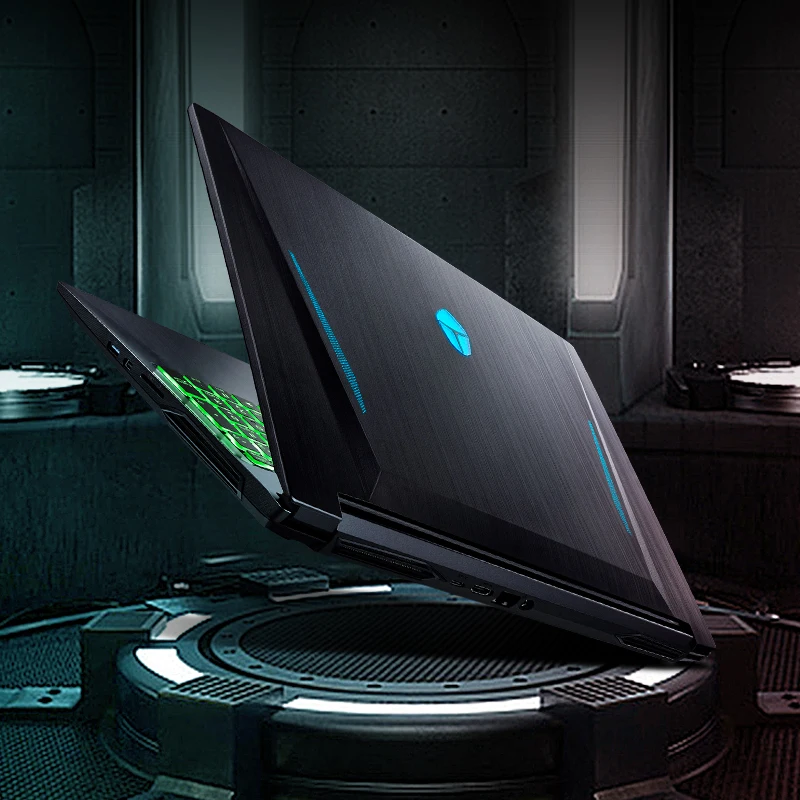 Online Thunderobot 911 ME 15.6 inch IPS I5 9300H GTX 1050 8 GB 128 GB SSD + 1 TB DOS