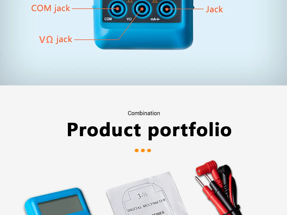 ANENG мультиметр цифровой мини тестер multimeter esr метр мультиметры транзистор тестер Мультиметр мултиметр multimetr dc dc digital multimeter tester тестер транзисторов тестор esr meter тестеры амперметр мультимитр