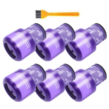 

for Accessories Dyson V11 Torque Drive Cordless Vacuum Cleaner Sv14 Cyclone Absolute Replacement Parts Hepa Filter