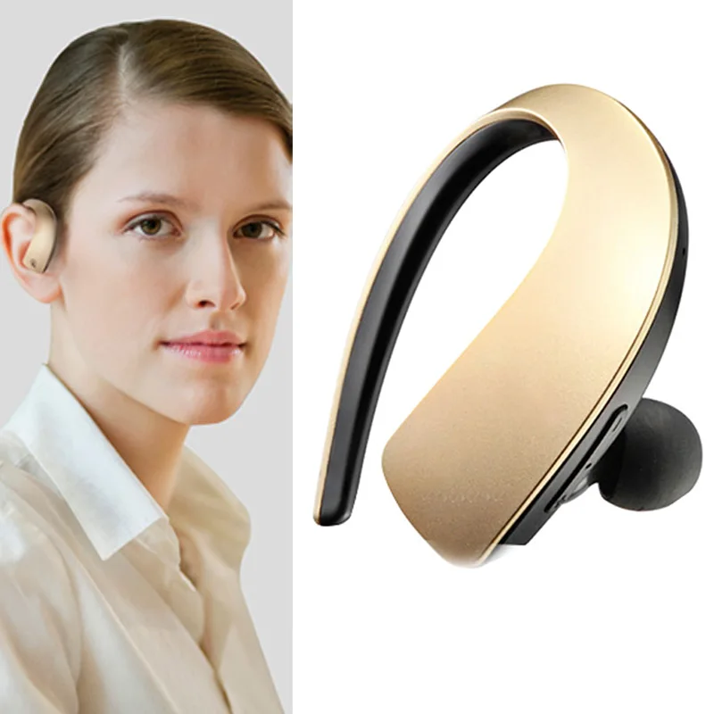 Q2 Wireless Stereo Bluetooth 4 1 Headset In ear Sport Music Headphone Hands free w Mic for iPhone 7 Plus Samsung S7 VH9