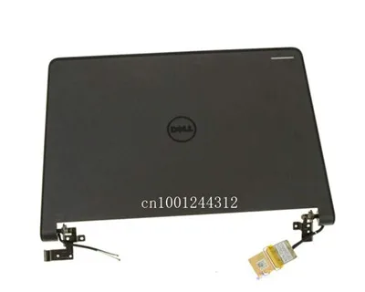 Для Dell chromebook 11-3120 P22T ЖК-задняя крышка 03CP5R