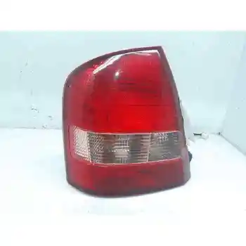 

22061866 left rear pilot MAZDA 323 BERL. F/S (BJ)