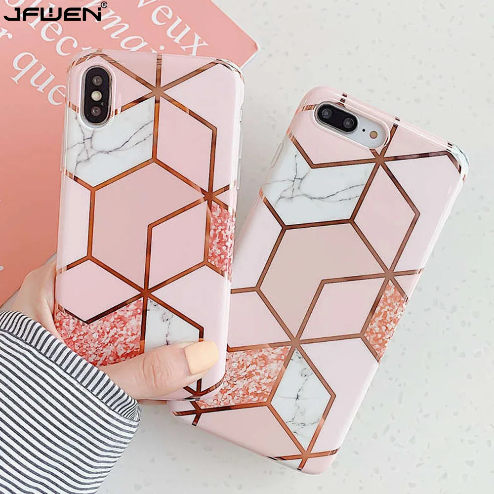 Покрытие мраморный чехол для iphone 12 Mini SE 2020 7 XR 11 Pro Max X XS 8 6 6S Plus телефона силиконовый