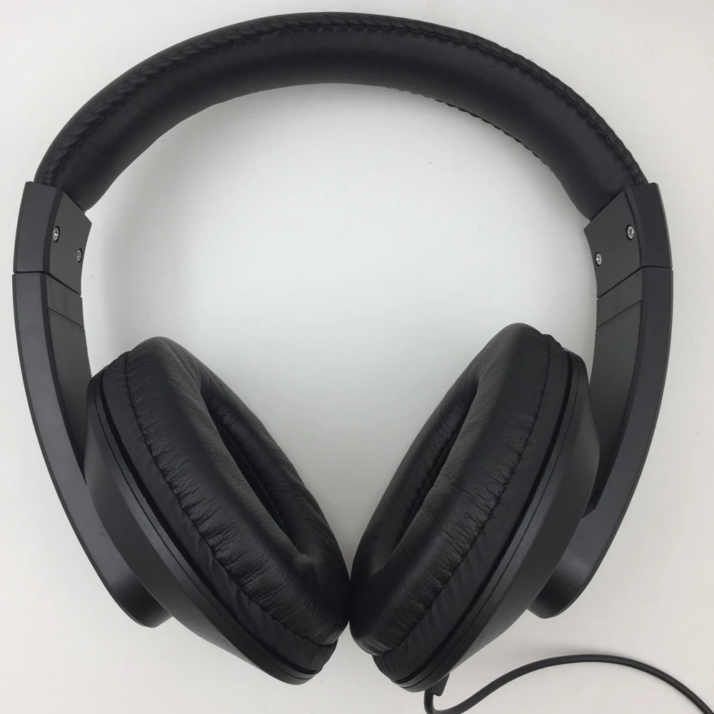 

Fine Quality Universal Comfortable Metal Detector Headphone Metal Tester Earphone Underground Scanner Accessories