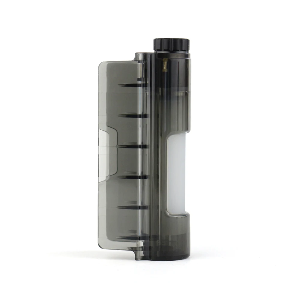 Оригинальная электронная сигарета Vape DOVPO Topside Lite 90 Вт коробка мод с 10 мл большой Squonk бутылка 90 Вт сменная бутылка для масла
