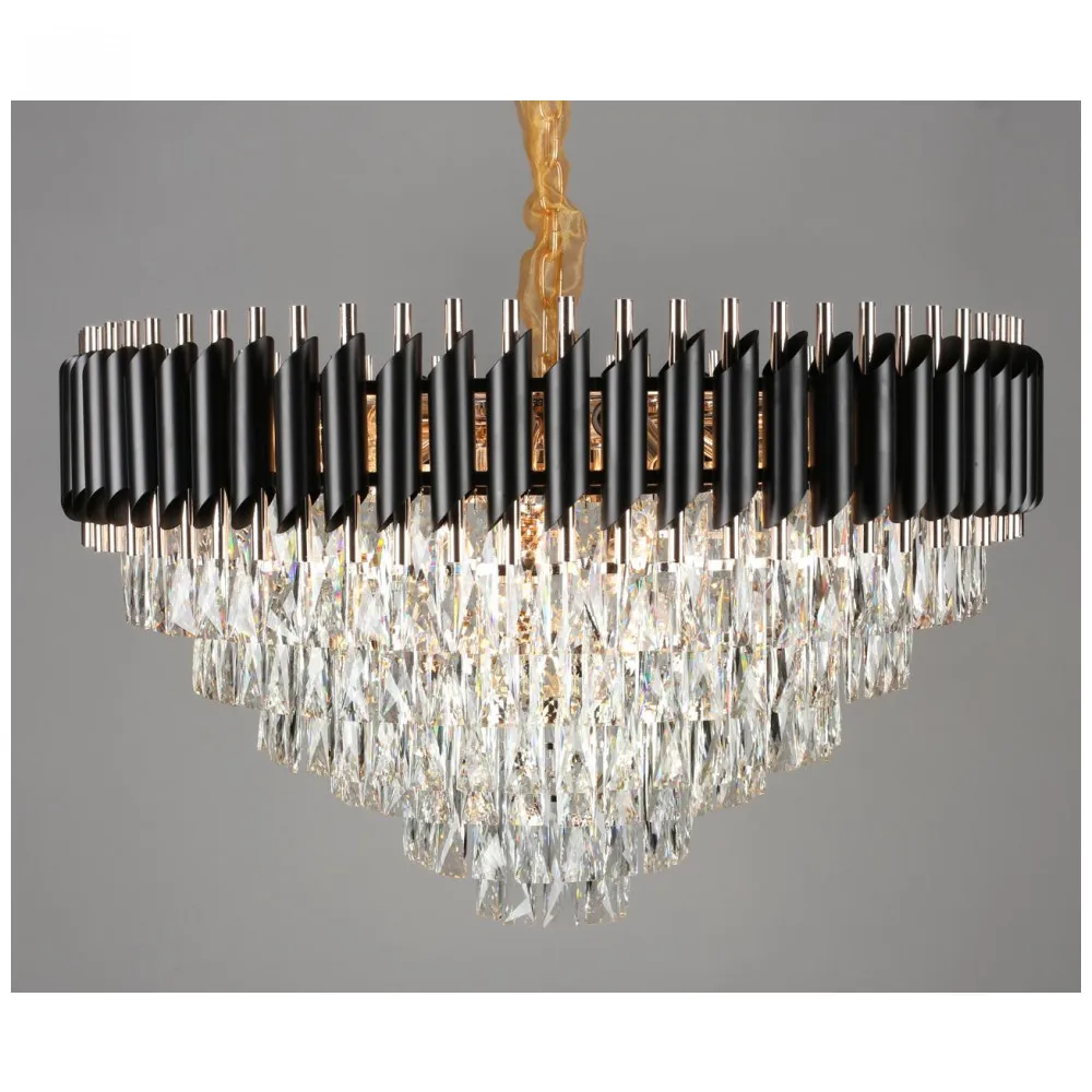Люстра Omnilux OML-81803-24 Certaldo 8180324