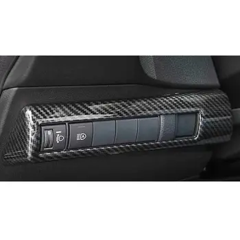 

Switch Cover Frame 2019-2020 Waterproof Adjustment Decorative Headlight