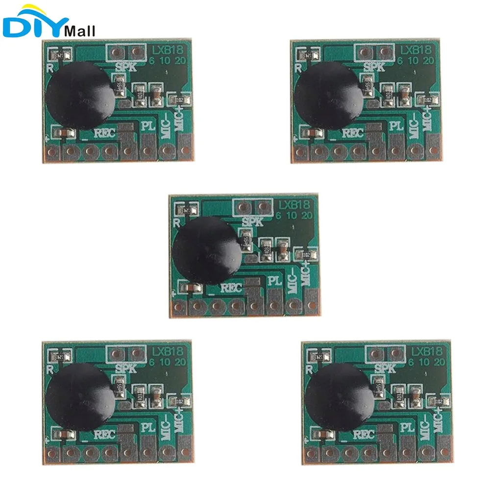FZ3424X5-Recorder-Module