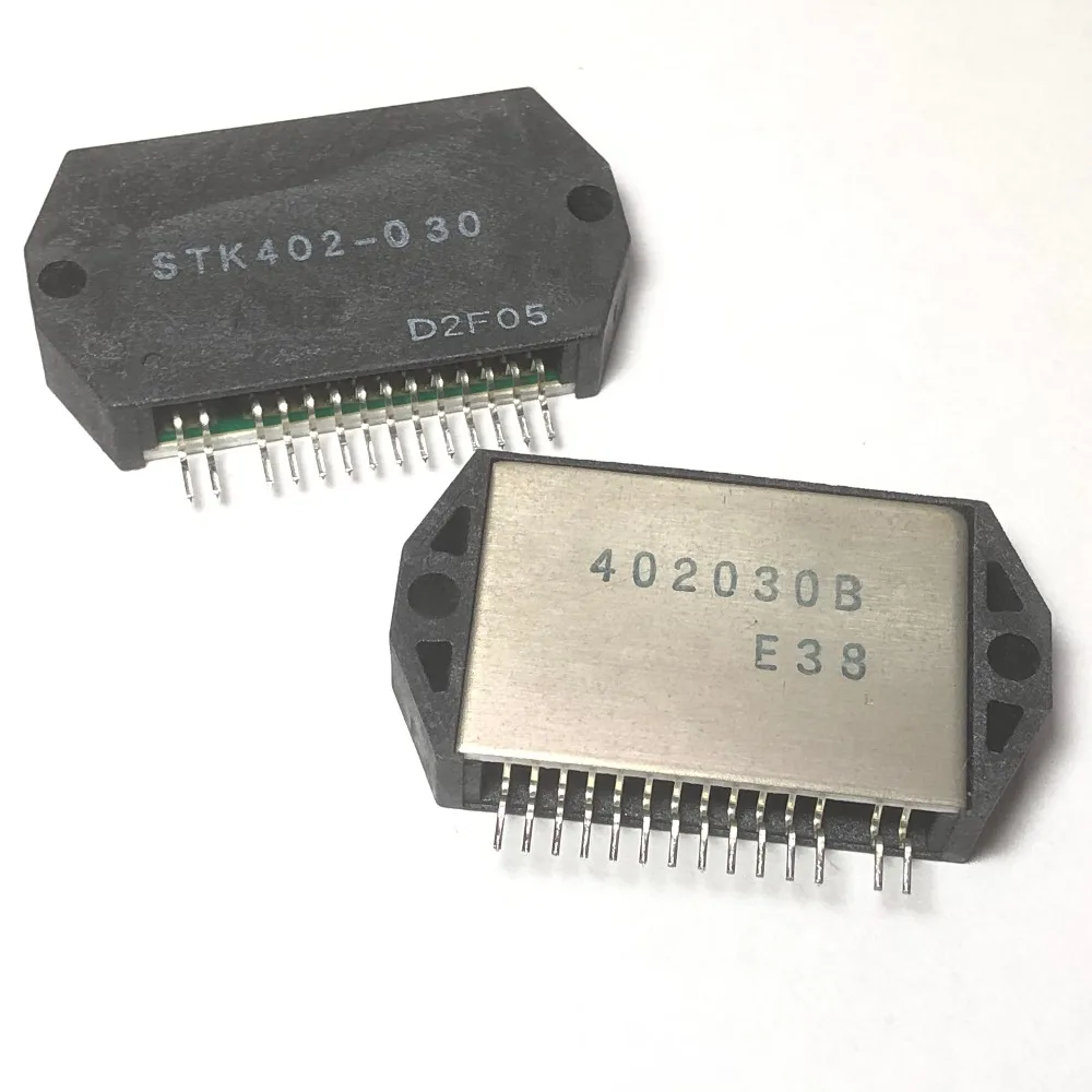 STK402-030-E STK402-030 402-030 STK402 HYB-14P 2 шт./лот