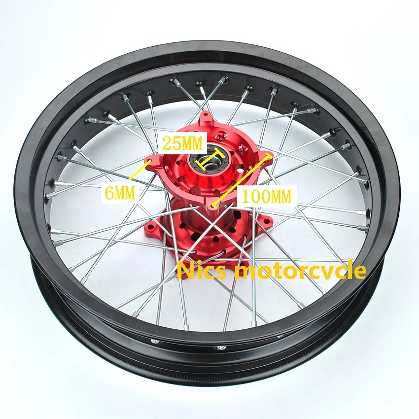 CRF250R 450R CNC  Ʈ 350-17  ο    