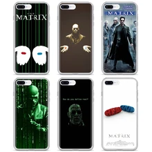 Pour LG G2 G3 G4 Mini G5 G6 G7 Q6 Q7 Q8 Q9 V10 V20 V30 X Power 2 3 L'esprit Souple Coque Peau La Matrice Morpheus Rechargé Film D'art(China)