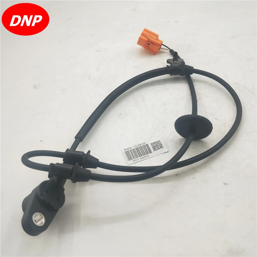 DNP левый передний ABS тормозной датчик подходит для HONDA 2001-2006 Acura MDX 57455-S3V-A02