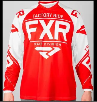 

Hot sell motorcycle Jersey moto gp motocross MTB DH MX Jersey Bicycle Cycling Bike downhill Jersey Fast Dry Smooth