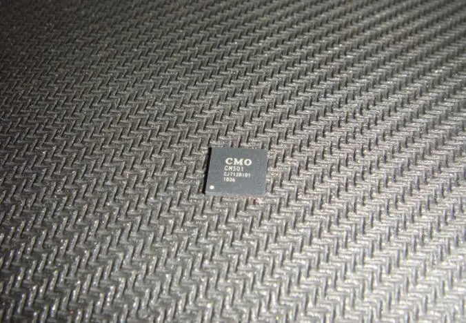 10 шт./лот CM501 QFN