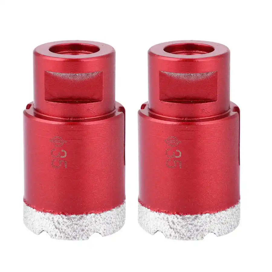 2 шт. угловая шлифовальная машина для мраморной керамической плитки| |