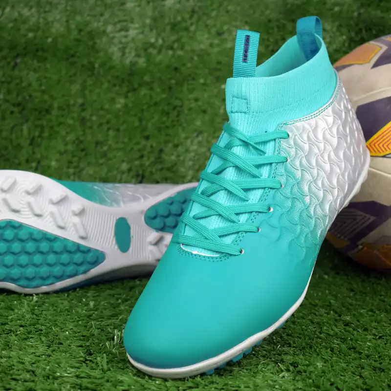 high top futsal shoes