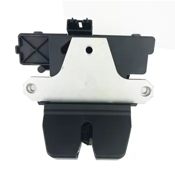 

5 Pin Trunk Tailgate Boot Lock For FORD MONDEO MK4 Galaxy S-MAX Tailgate Boot Lock Latch Catch