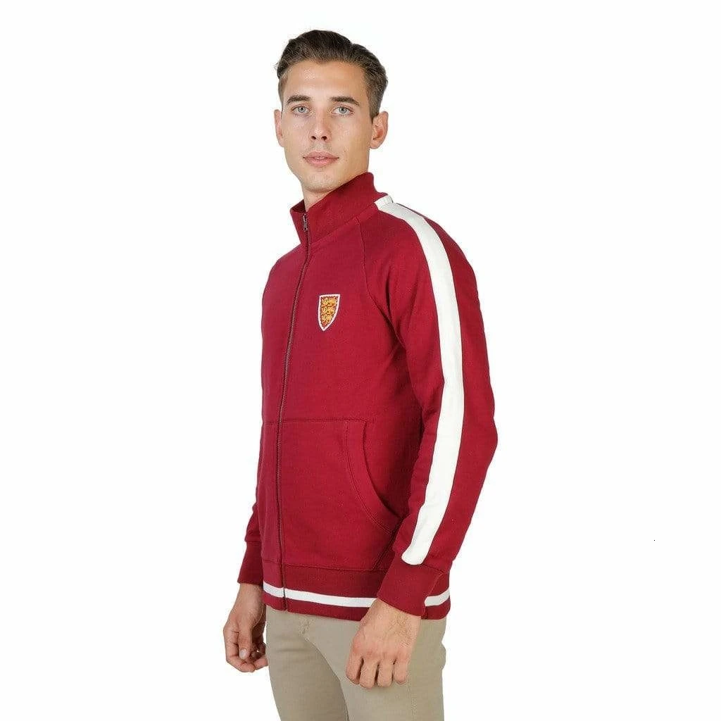 Оксфордский университет ORIEL-FULLZIP