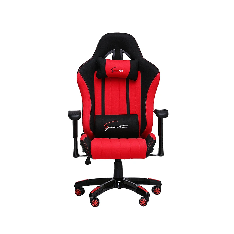 Игровой стул silla игровой живой компьютерное кресло цветное офисное домашнее
