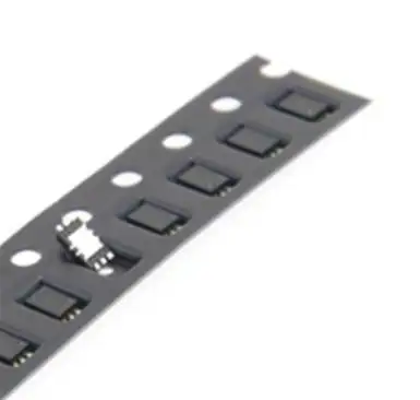 10 шт. датчик интенсивности света BH1750FVI-TR BH1750 ROHM 560nm SMD I2C 560NM окружающей среды 6WSOF