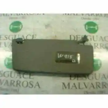 

PARASOL RIGHT MG ROVER 400 SERIES (RT) 420 SDi (4-ptas.) W915 [3224094]