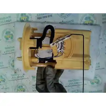 

9632759780 gauge Citroen C5 Saloon 1.6 Hdi Cat (9hy / Dv6ted4)