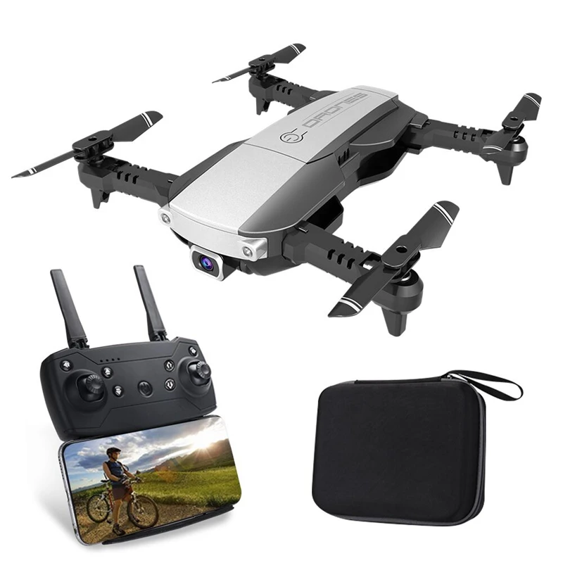 Высокое удержание Квадрокоптер gps Дрон HD Дрон 4K RC вертолет игрушки Дрон камера Квадрокоптер с камерой Дрон HD складной Off-Point