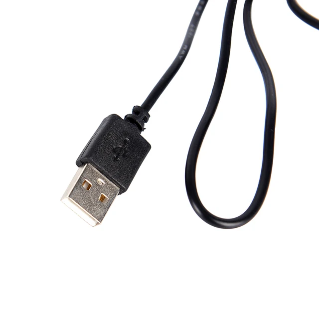 Nagy 30 X Cm -Es Usb Meleg Szénszálas Fűtött Párnák Kabát Mellény - Image 2