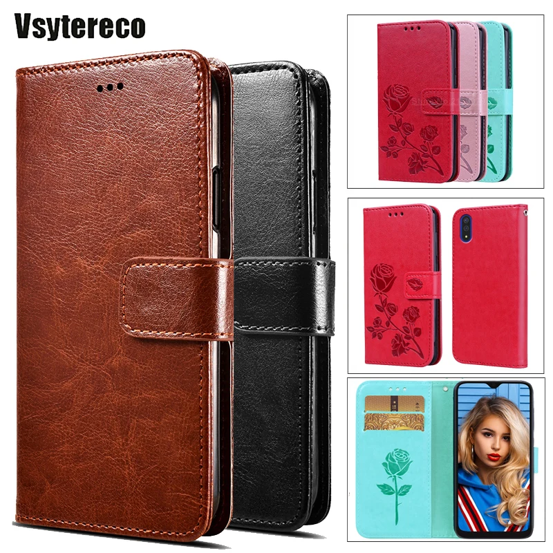 Чехол-книжка для INOI 7 2021 кожаный мужской Чехол-бумажник 2 Lite 6 5X Pro Coque Capinha de Celular 5 etui