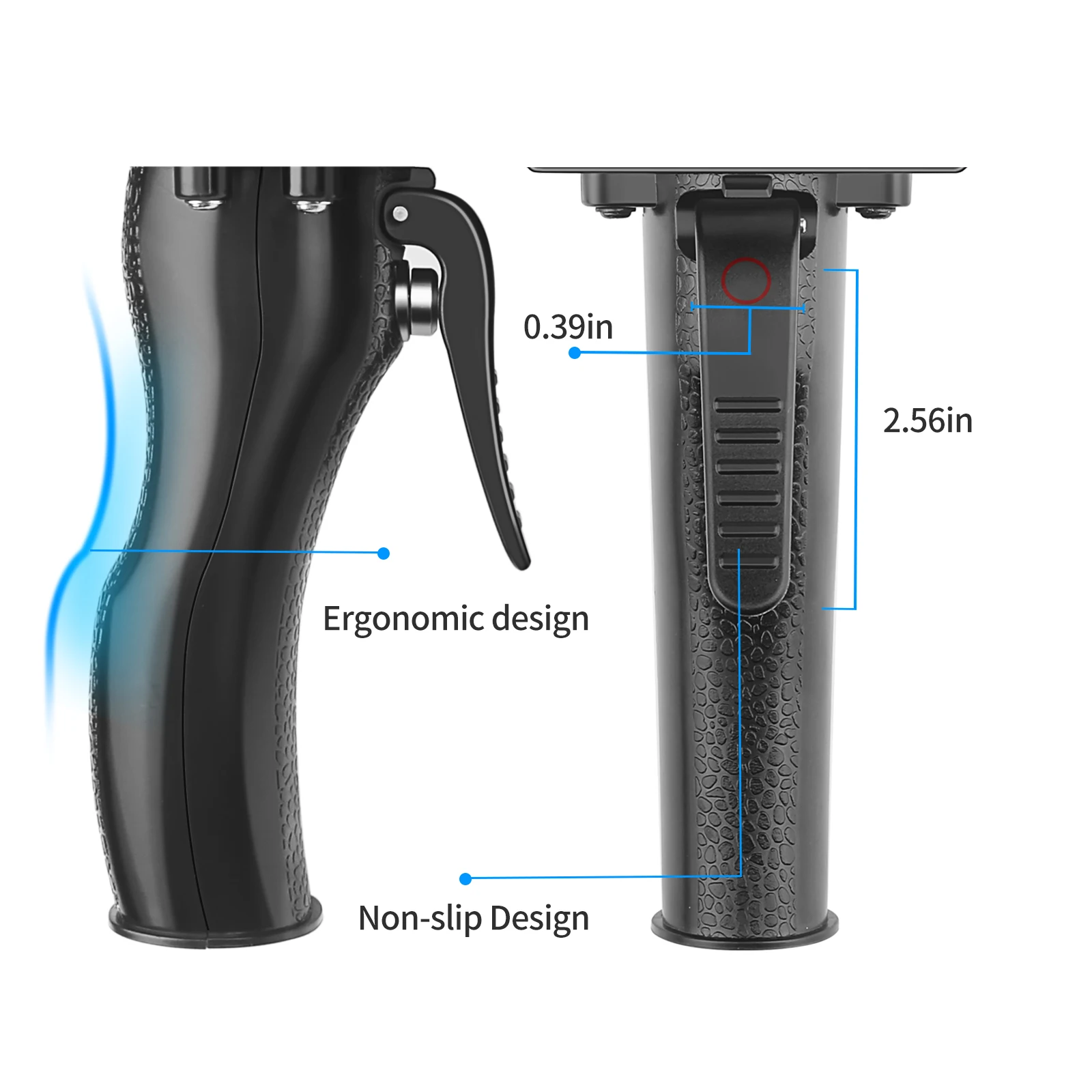 2pcsset Brushless Electric Hammer Drill