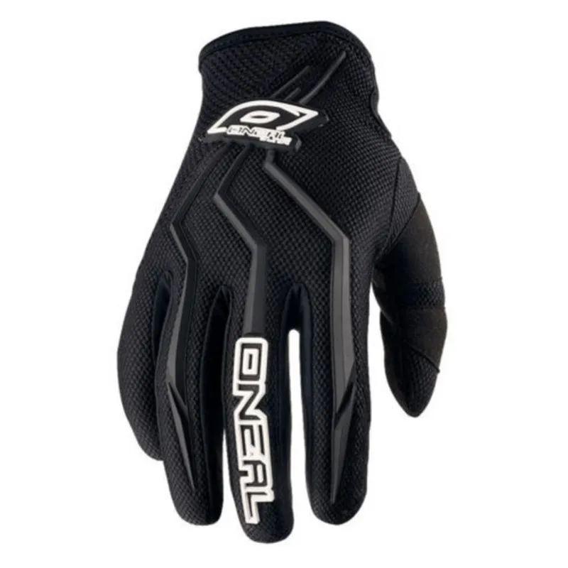 Костюм для мотокросса DH MX MTB перчатки Moto Racing gear Dirt Bike Велоспорт Джерси и брюки наборы для езды на велосипеде мотоцикл комбо одежда - Цвет: gloves