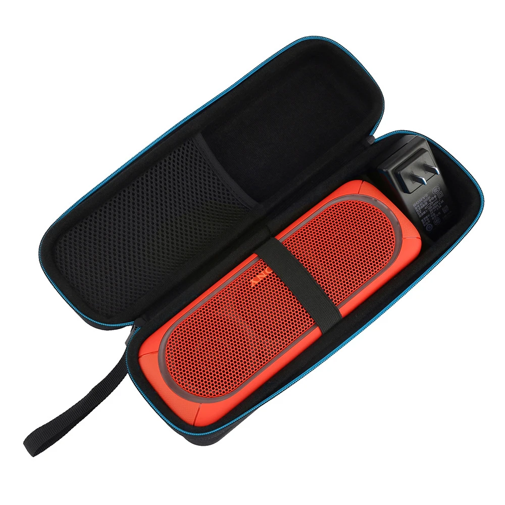 Переносной чехол для переноски для SONY SRS-XB30 SRS XB30 XB31 Bluetooth динамик сумка для путешествий на открытом воздухе спортивная Коробка Для Хранения Чехол для переноски