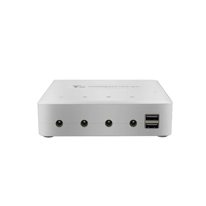 6in1 multi carregador para xiaomi fimi x8