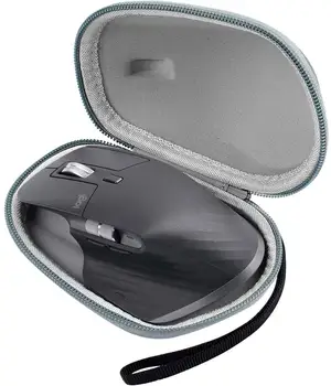 

Protective Carrying Case for Logitech MX Master 3 / Master 2S Advanced Wireless Mouse with A Spot for USB Dongle