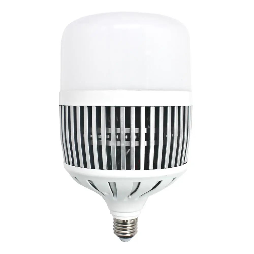 

LED Bulb Lamp 50W E27 LED industry Bulb bubble ball bulb Super Bright High Power Workshop Lamp Warehouse Factory Indoor Lights