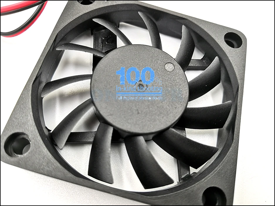 printer stepper motor 6010 Brushless Fan DC 5V 12V 24V 60X60X10mm Computer PC CPU Case Cooling Fan 6cm 60mm USB 2PIN 3PIN Cooler Fans Free Shipping inkjet head